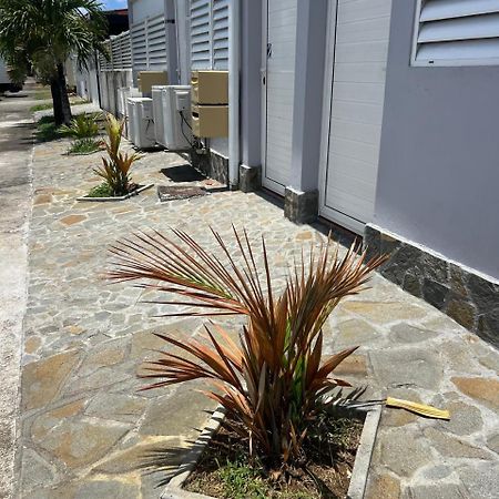 Apartmán Le Relais Des Voyageurs Fort-de-France Exteriér fotografie