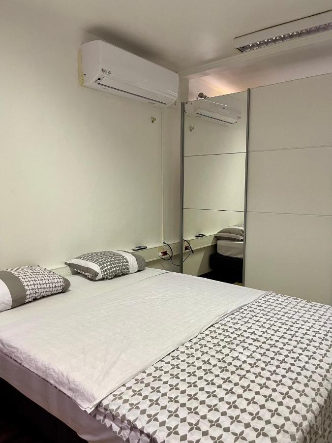 Apartmán Le Relais Des Voyageurs Fort-de-France Exteriér fotografie