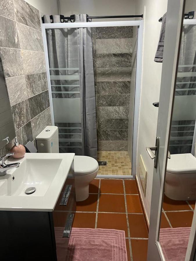 Apartmán Le Relais Des Voyageurs Fort-de-France Exteriér fotografie